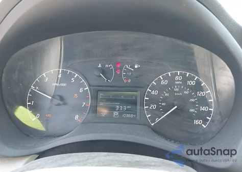 2017 Nissan Sentra S from USA, damaged, VIN 3N1AB7AP4HY274454